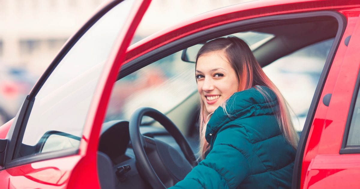 Teen Driving Statistics You Need to Know - Denlea & Carton LLP